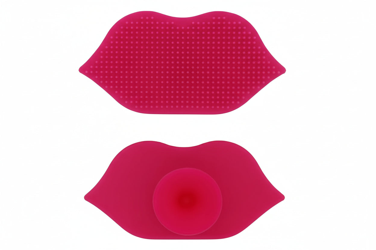 Free Lip Scrub